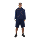 Men's Graphic Hoodie | Jk Hoodie Men | Janta Kumari