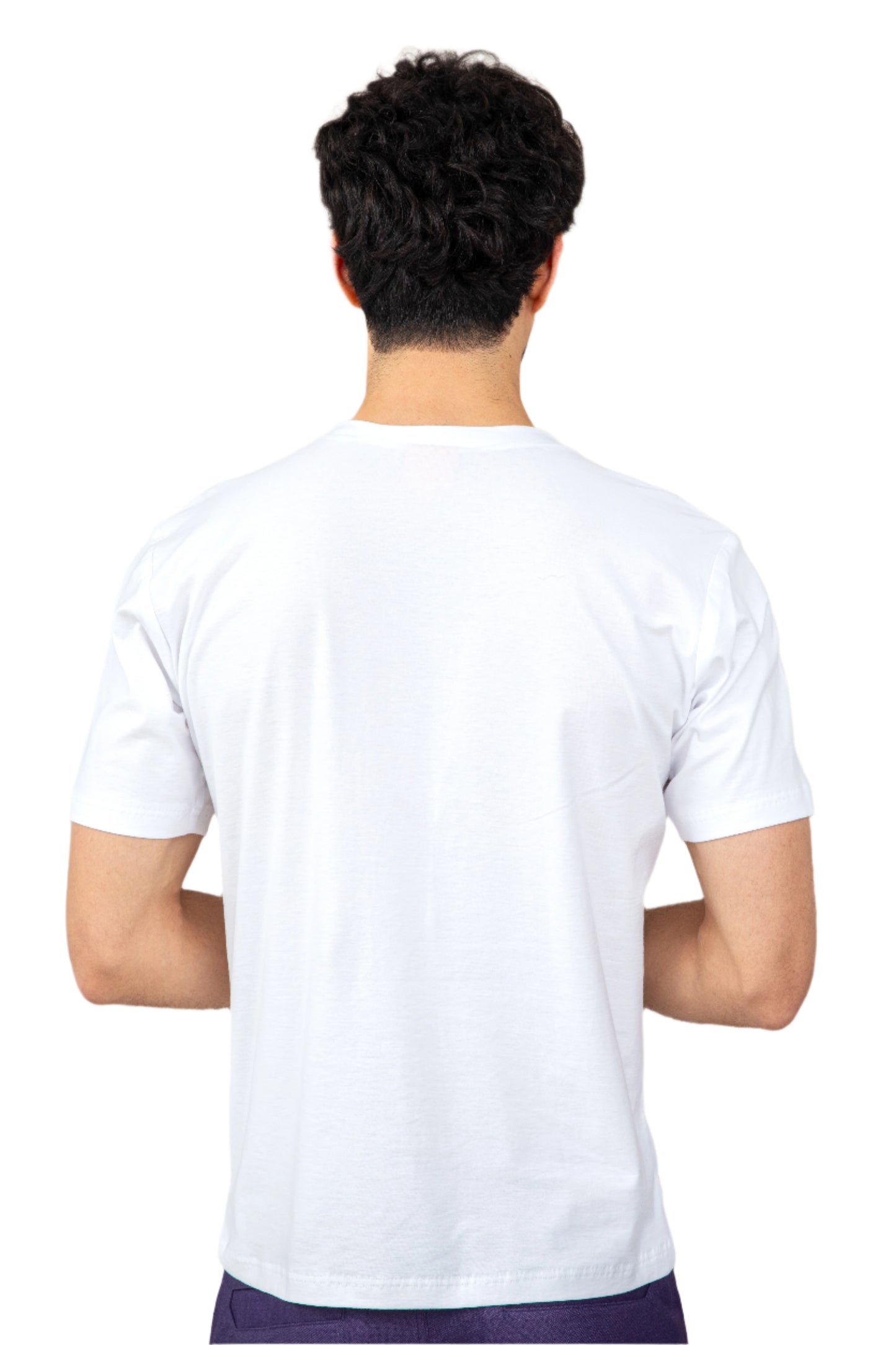 JK PIPING T-SHIRT MEN - Janta Kumari 