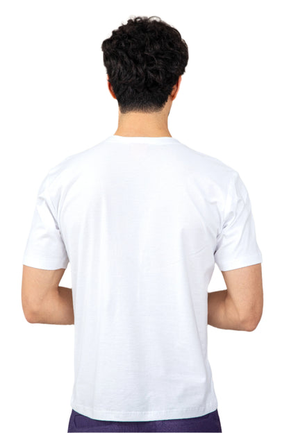 JK PIPING T-SHIRT MEN - Janta Kumari 
