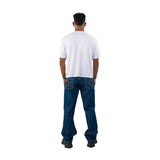 LOOSE FIT DENIM JEANS - Janta Kumari 