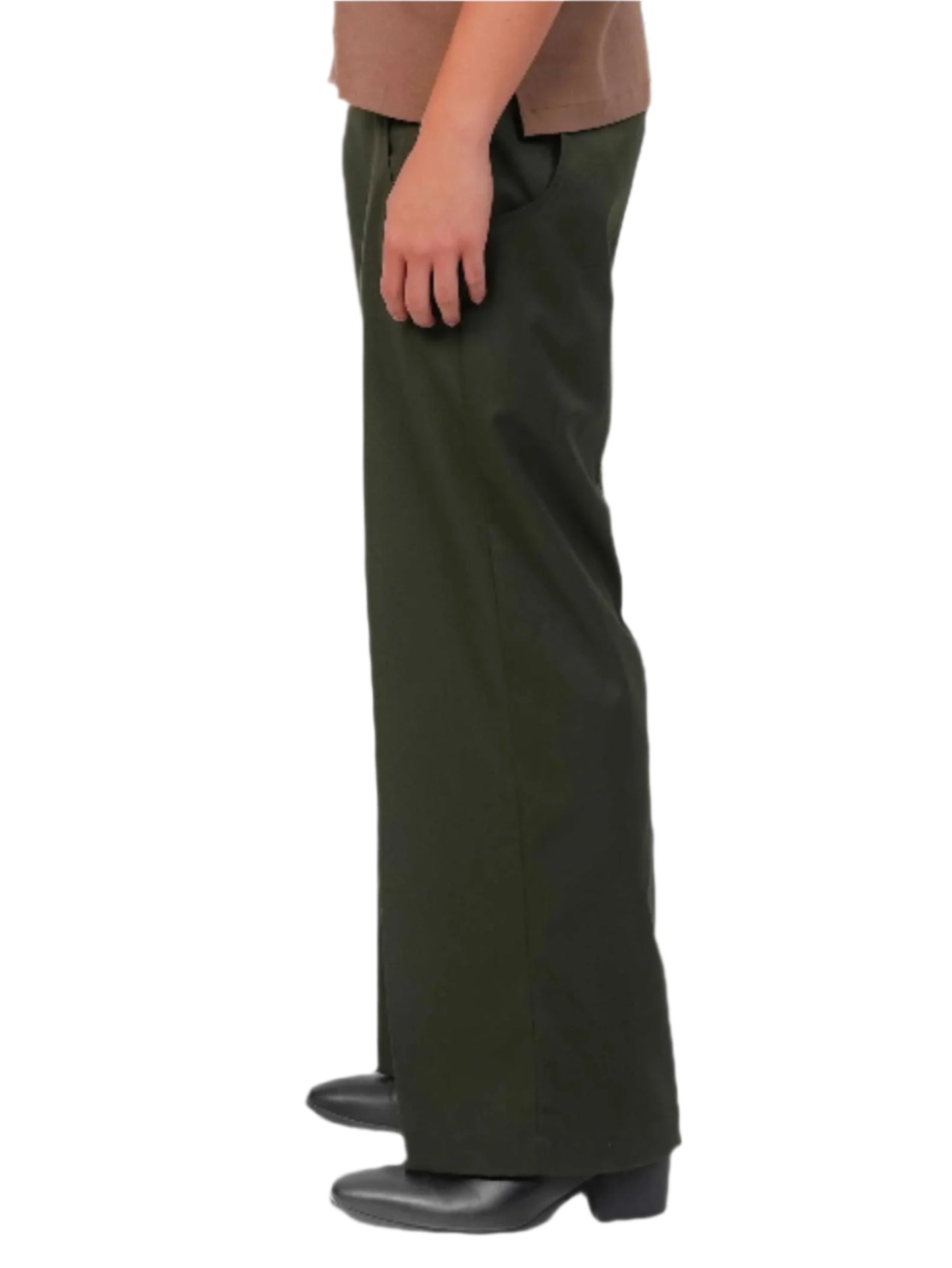 OVAL POCKET UTILITY PANTS MENS | TAILORED PANTS | EVERYDAY WEAR | JANTAKUMARI
