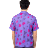 Retro Hawai Ian Shirt | Hawaiian Print Shirt | Janta Kumari