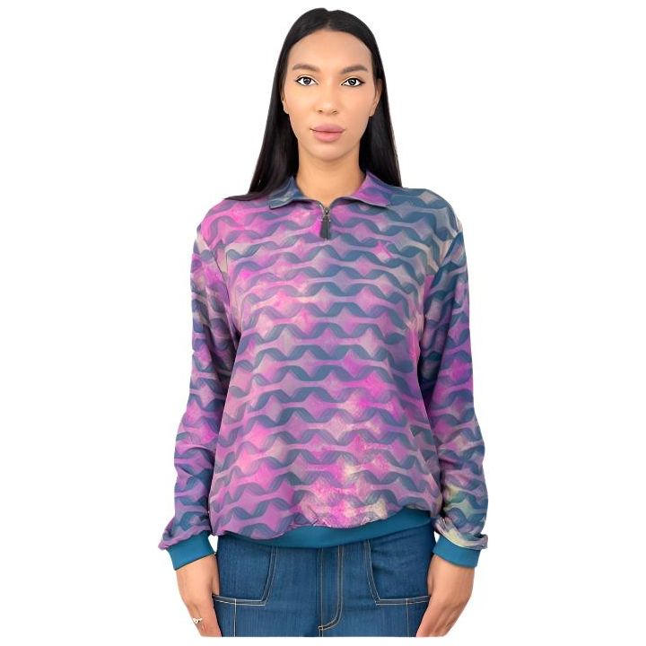Retro Revival Shirts | Revival Shirt Women | Janta Kumari
