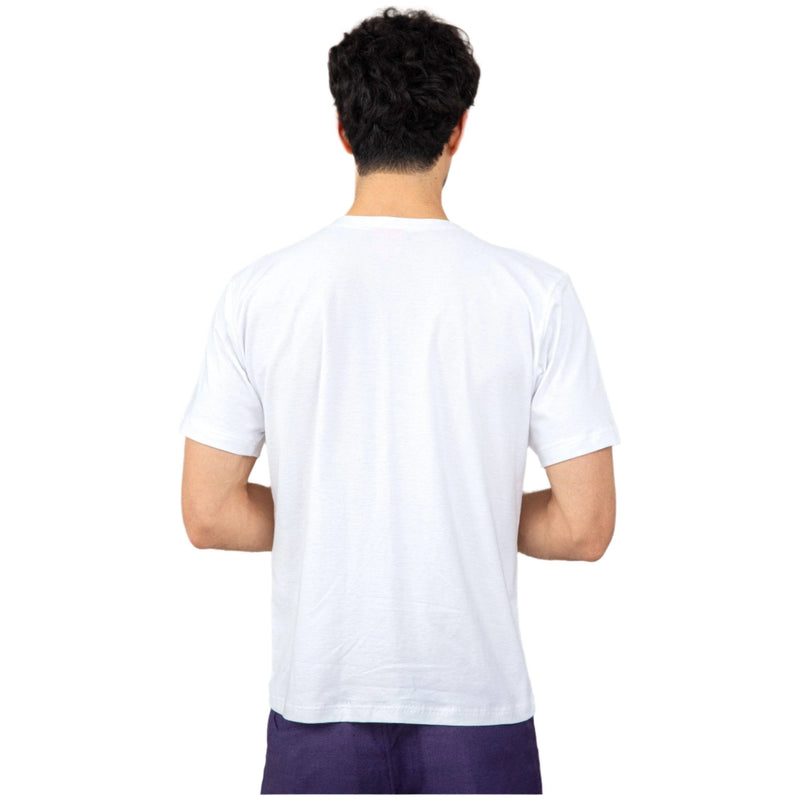 EMBROIDERY CASSETTE T-SHIRT MEN alternate