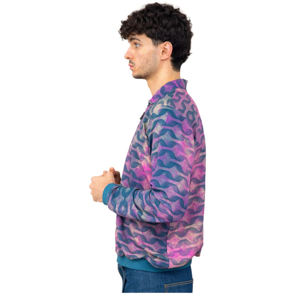 RETRO REVIVAL SHIRT MEN