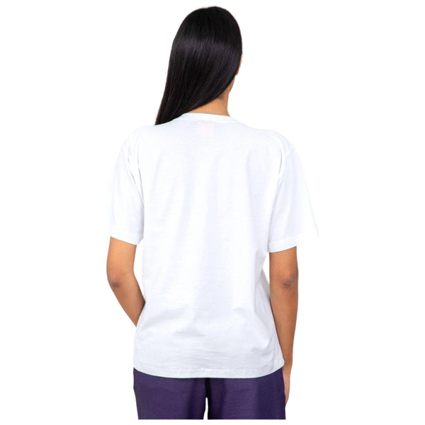 Retro Embroidered Shirt | Retro Cassette Shirt | Janta Kumari