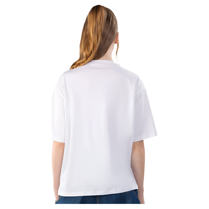SIGNATURE JK T-SHIRT WOMEN alternate