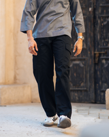 Men's Cargo Pants | Side Wire Cargo Trousers | Janta Kumari