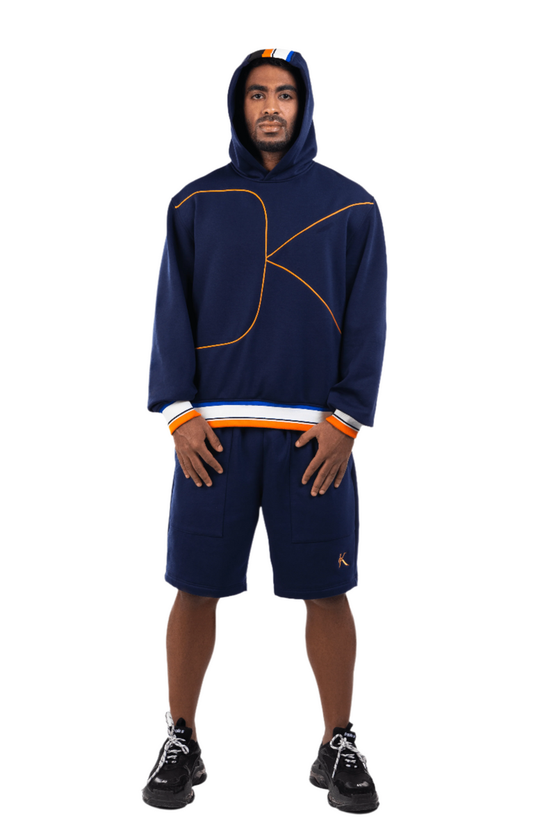 Men's Graphic Hoodie | Jk Hoodie Men | Janta Kumari
