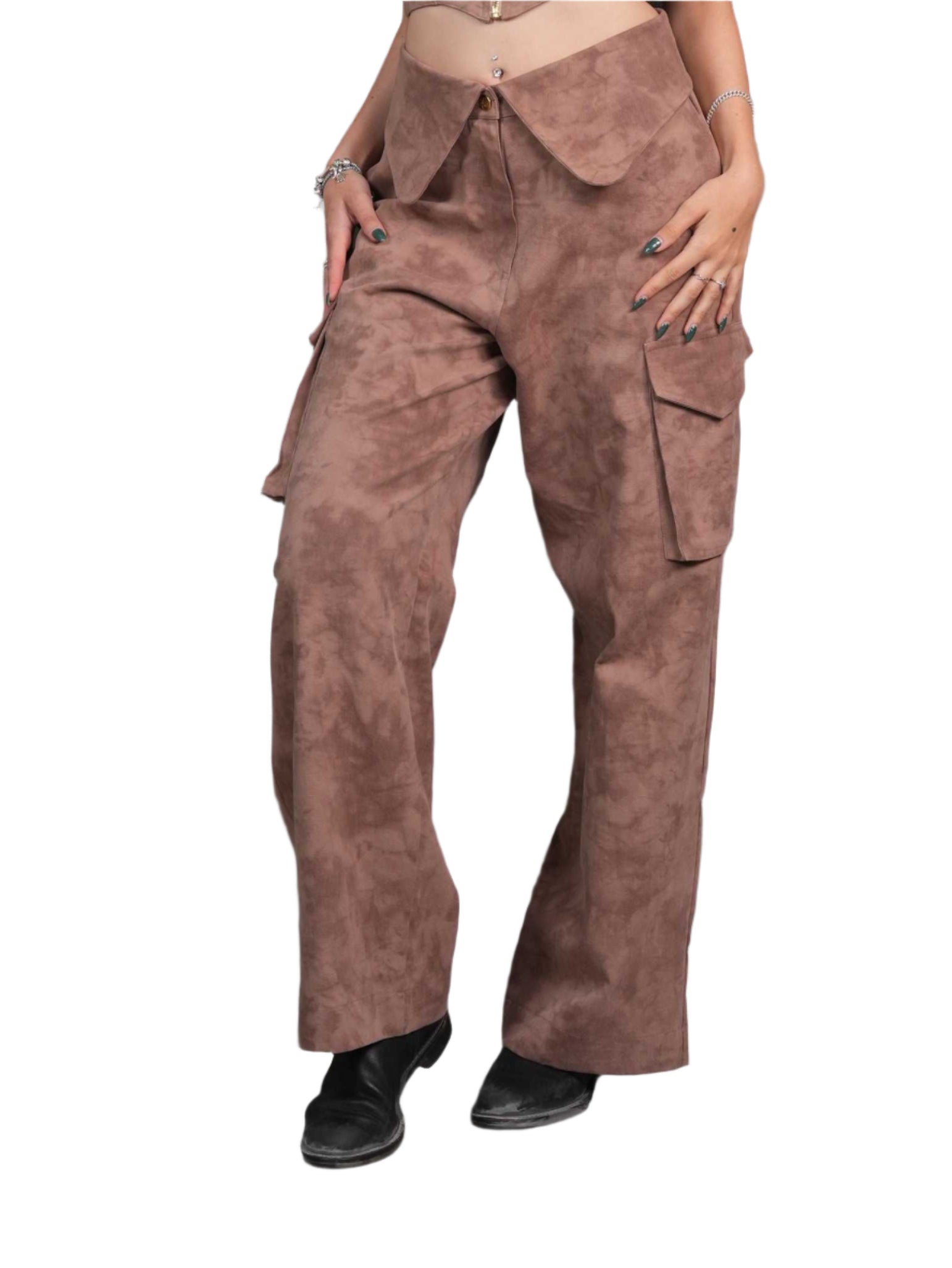TERRA CARGO PANTS | CASUAL PANTS | CARGO PANTS | JANTAKUMARI