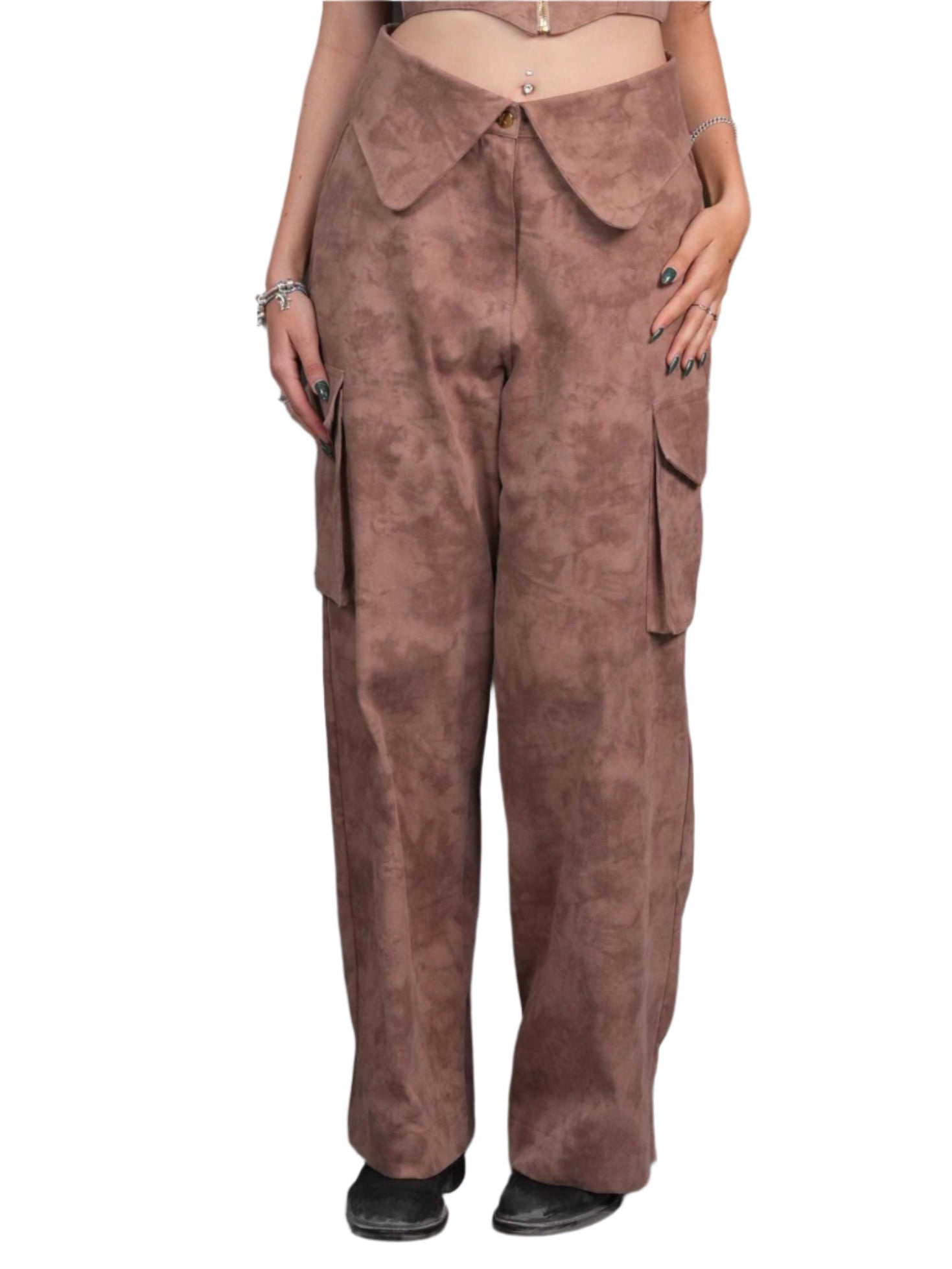 TERRA CARGO PANTS | CASUAL PANTS | CARGO PANTS | JANTAKUMARI