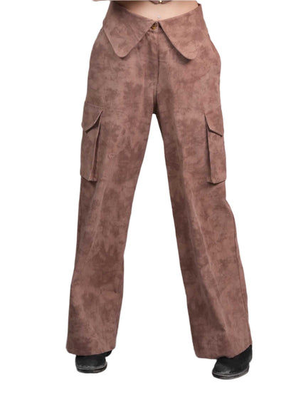 TERRA CARGO PANTS | CASUAL PANTS | CARGO PANTS | JANTAKUMARI