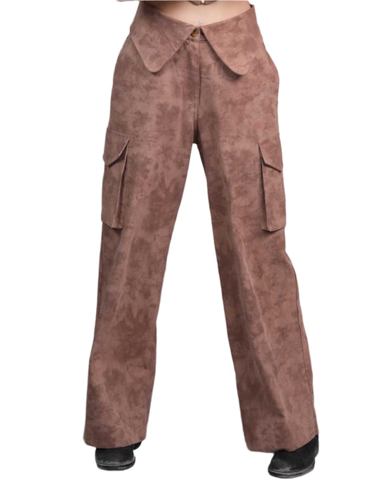 TERRA CARGO PANTS | CASUAL PANTS | CARGO PANTS | JANTAKUMARI