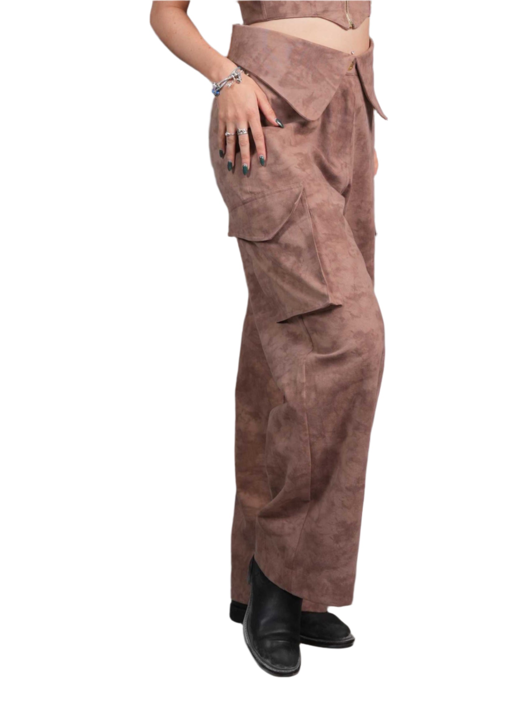 TERRA CARGO PANTS | CASUAL PANTS | CARGO PANTS | JANTAKUMARI