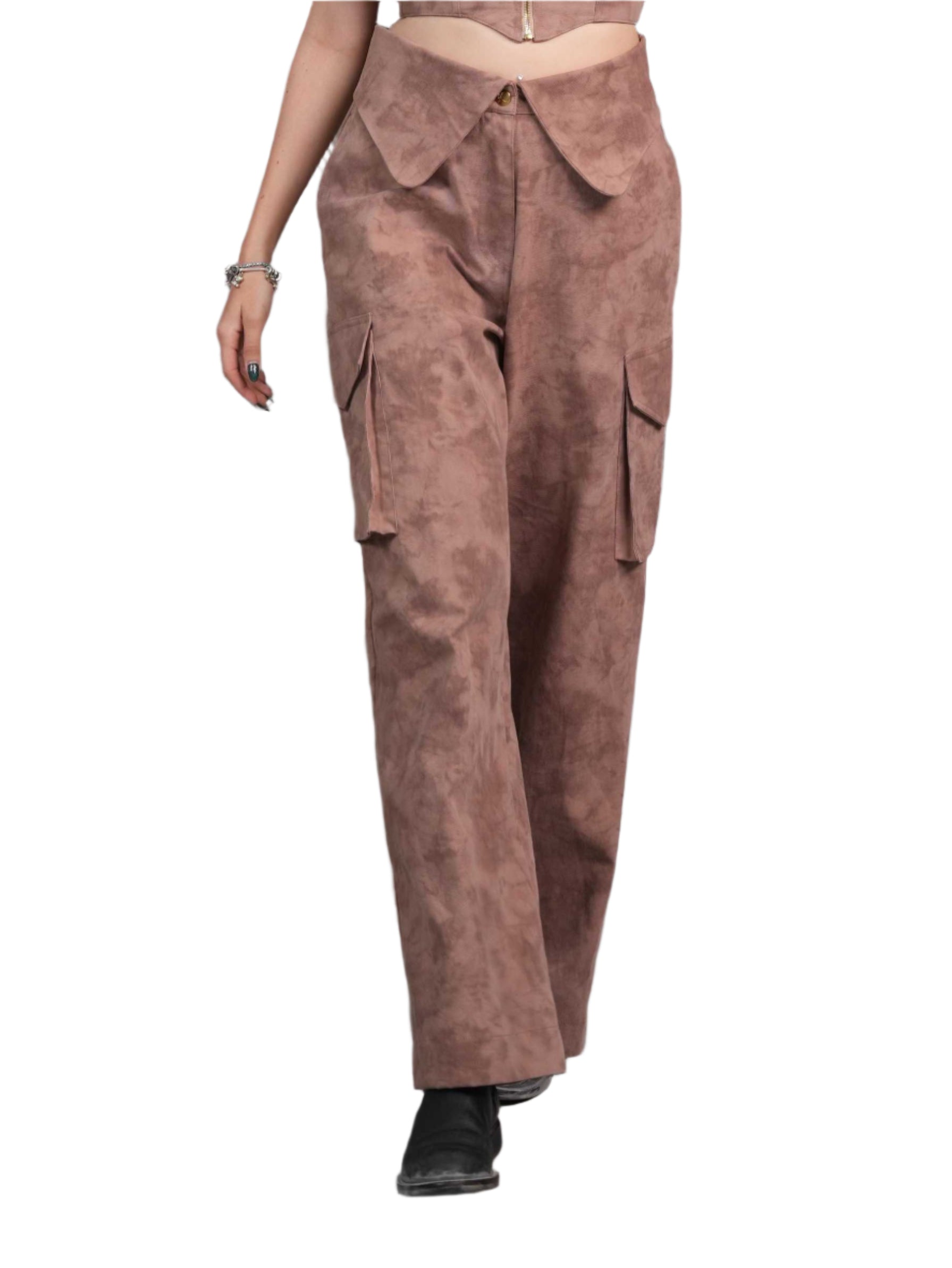 TERRA CARGO PANTS | CASUAL PANTS | CARGO PANTS | JANTAKUMARI
