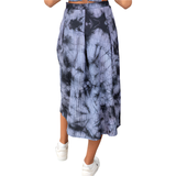 TIE DYE STRIPE SKIRT - Janta Kumari 