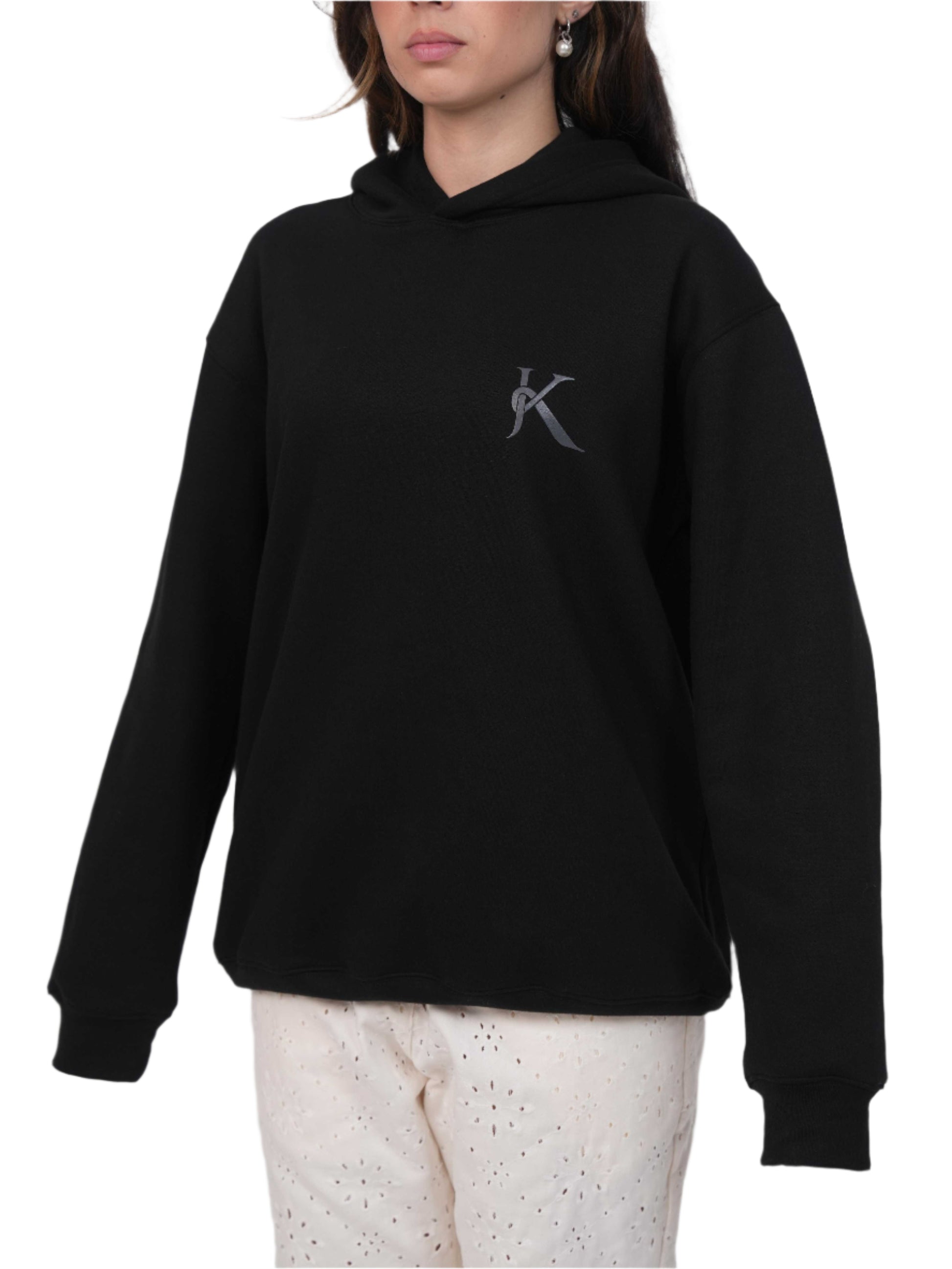 TOGETHER HOODIE WOMEN | CASUAL HOODIE | EVERYDAYWEAR | JANTAKUMARI