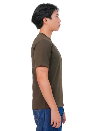 TOGETHER TEE MEN | CASUAL WEAR | EVERYDAYWEAR T-SHIRT | JANTAKUMARI