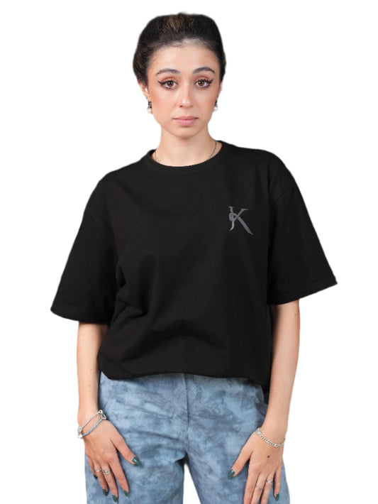 TOGETHER TEE WOMEN | EVERYDAY WEAR | CASUAL SHIRT | JANTAKUMARI