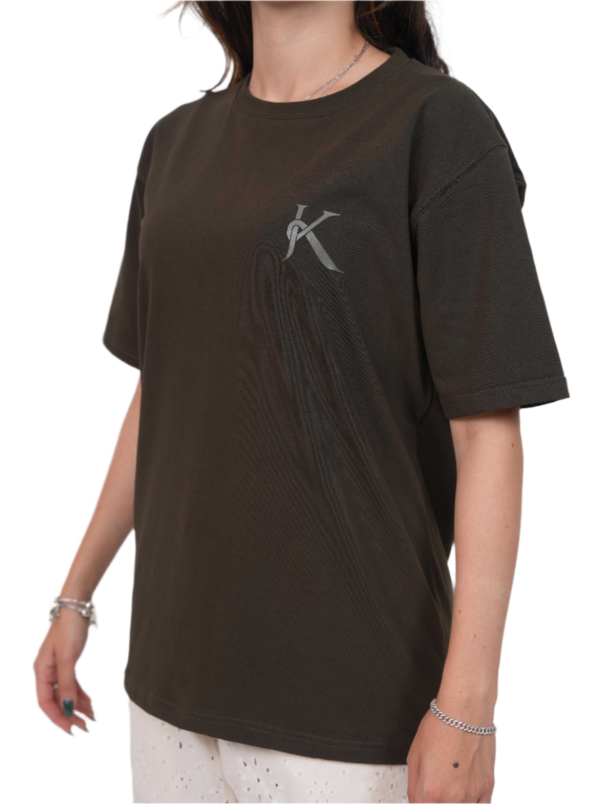 TOGETHER TEE WOMEN | EVERYDAY WEAR | CASUAL SHIRT | JANTAKUMARI