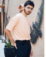 Men's Graphic Tees | We Are Free T-Shirt | Janta Kumari