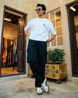 Men's Graphic Tees | We Are Free T-Shirt | Janta Kumari