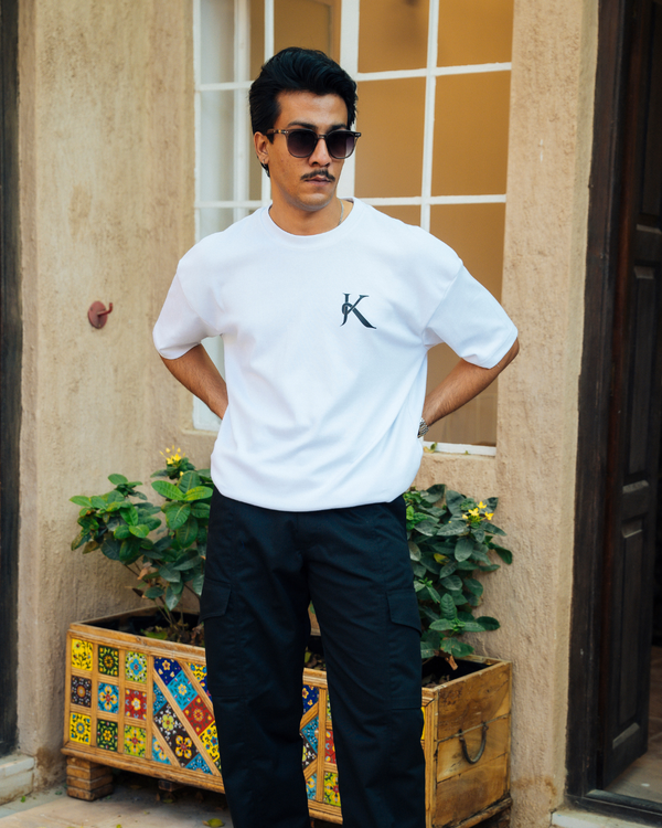 Men's Graphic Tees | We Are Free T-Shirt | Janta Kumari