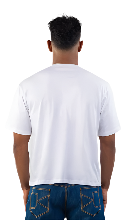 TRUCK ART T-SHIRT MEN - Janta Kumari 