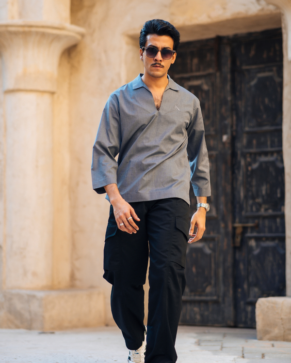 Original Polo Shirts | Blend Polo Shirt | Janta Kumari