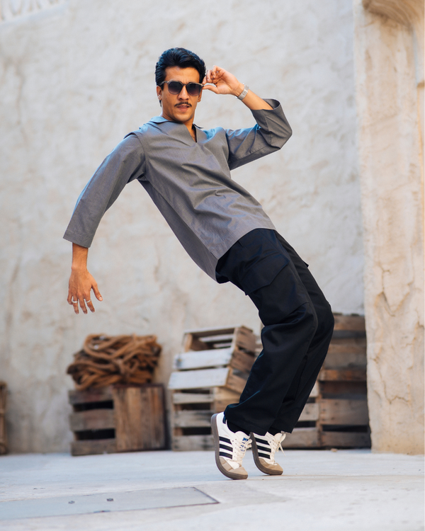 Original Polo Shirts | Blend Polo Shirt | Janta Kumari