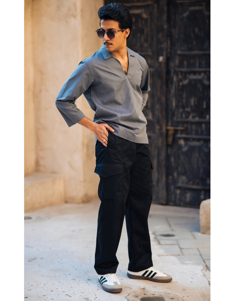 Original Polo Shirts | Blend Polo Shirt | Janta Kumari