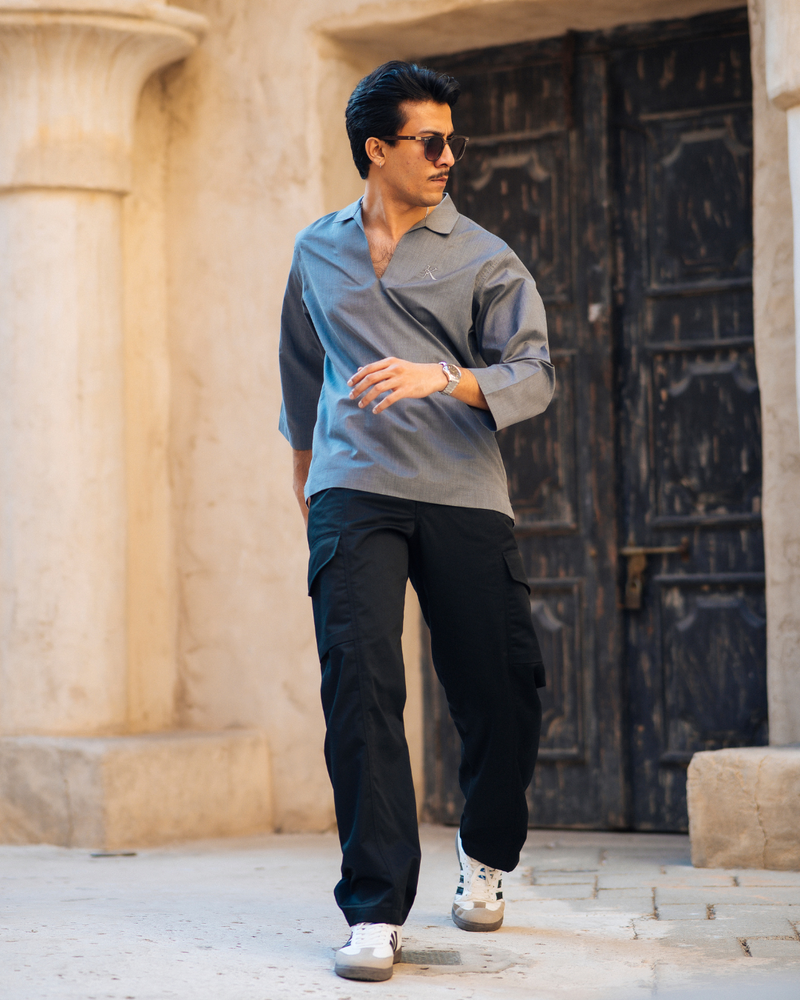 Original Polo Shirts | Blend Polo Shirt | Janta Kumari