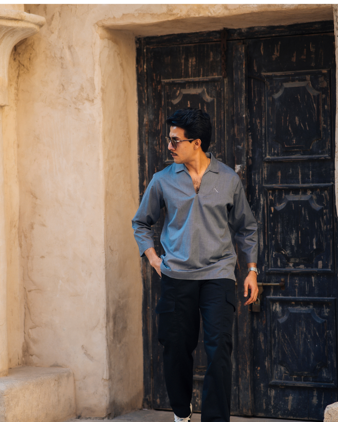Original Polo Shirts | Blend Polo Shirt | Janta Kumari