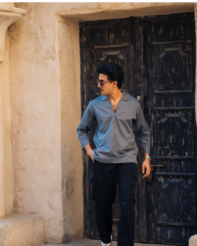 Original Polo Shirts | Blend Polo Shirt | Janta Kumari