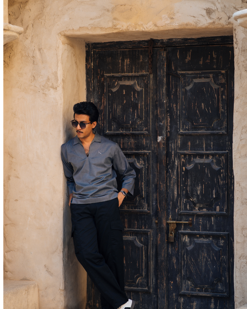 Original Polo Shirts | Blend Polo Shirt | Janta Kumari