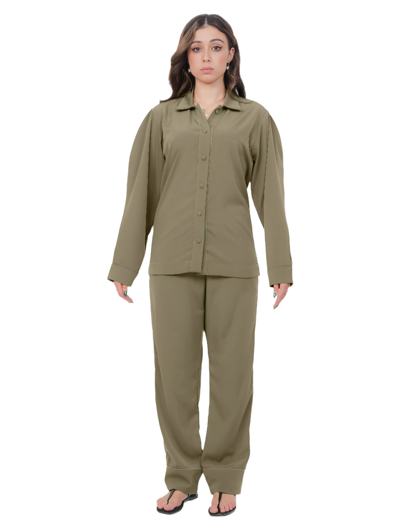 DESSERT DRAPE CORD-SET