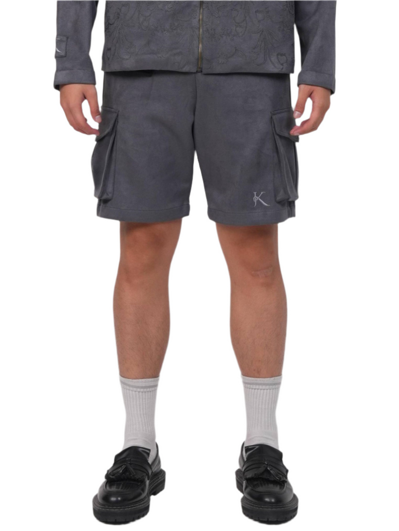ASH CARGO SHORT MEN