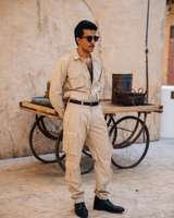 Men's Cargo Shirts | Urban Cargo Shirts | Janta Kumari