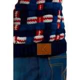 Women's Crochet Jacket | Woven Crochet Jacket | Janta Kumari