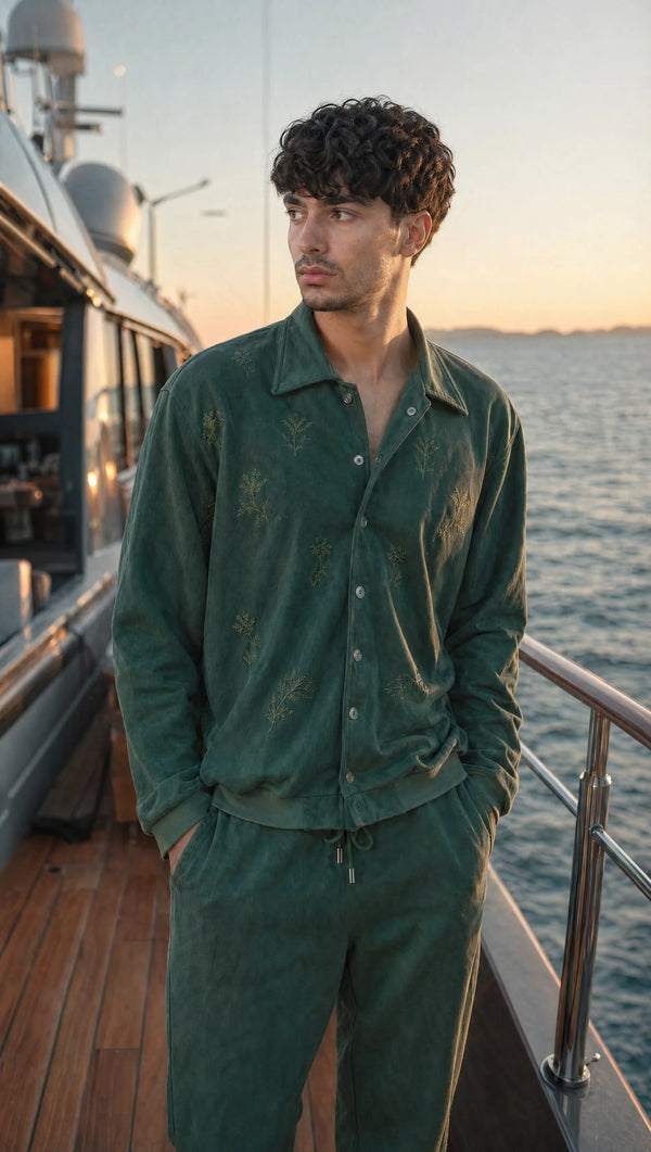 URBAN STREETWEAR COLLECTION