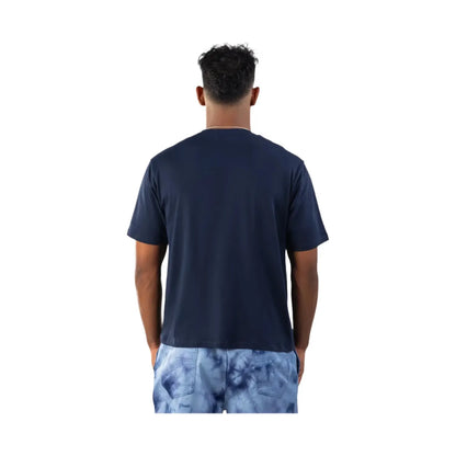 Jk EMBROIDERED LOGO T-SHIRT MEN - Janta Kumari 