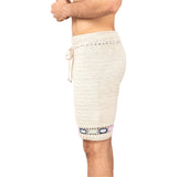 SUNSET CROCHET SHORTS - Janta Kumari 